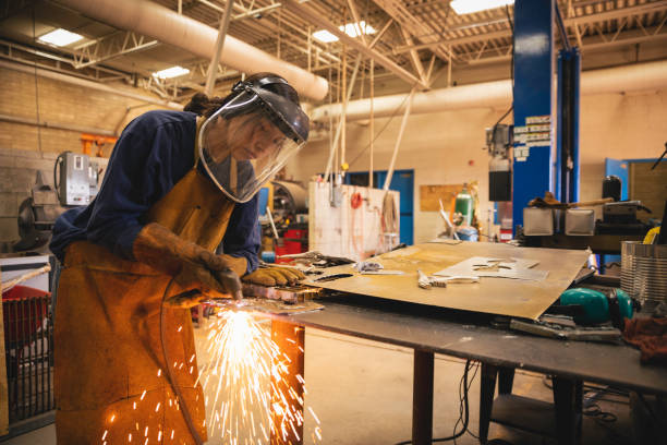 Professional Welder & Metal Fabrication in Zionsville, IN