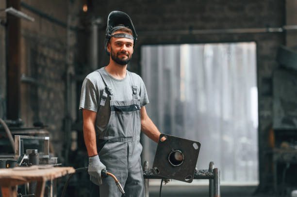 Affordable Welder Services in Zionsville, IN